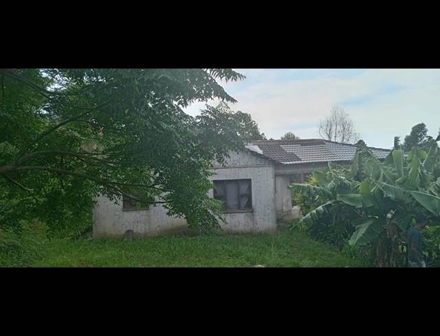 2 BEDROOM HOUSE FOR SALE IN NGWELEZANA